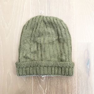 Urban Outfitters x Silence + Noise Beanie